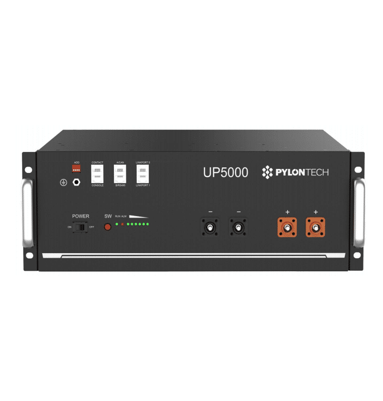 UP5000 4.5KWH LI-ION BATTERY