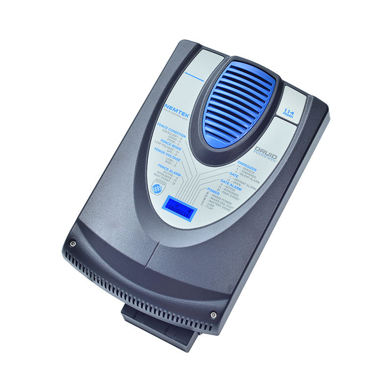 Druid 114LCD Energizer