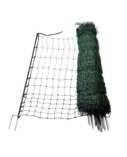 Poultry Netting (1.12m x 50m)