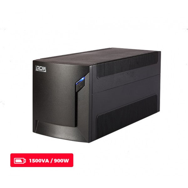 RAPTOR Line Interactive UPS (600VA-2000VA)