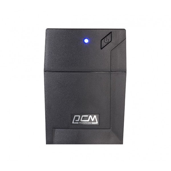 RAPTOR Line Interactive UPS (600VA-2000VA)