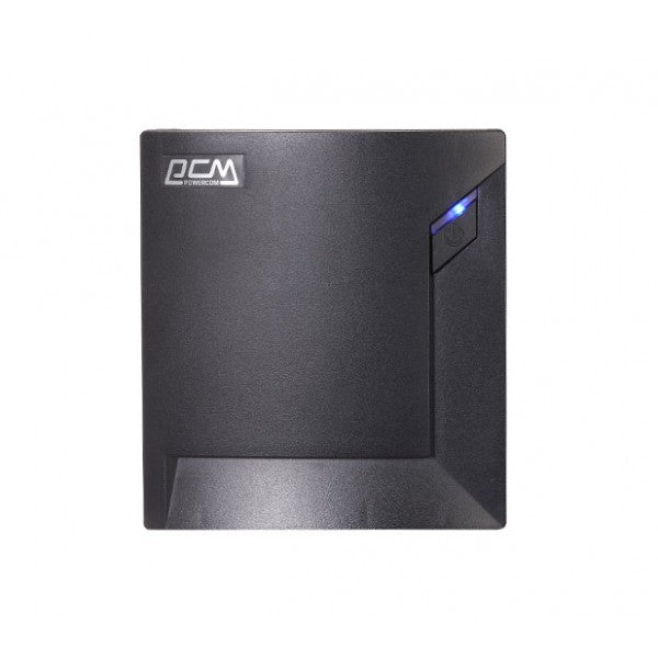 RAPTOR Line Interactive UPS (600VA-2000VA)