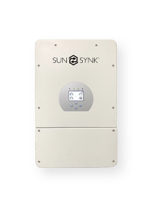 8KW HYBRID INVERTER