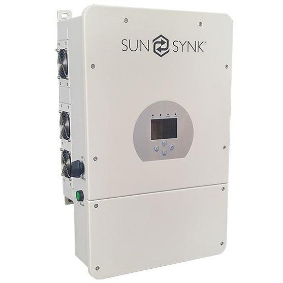 8KW HYBRID INVERTER