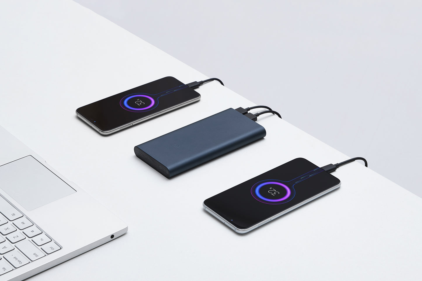 Xiaomi 10000mAh 18W Fast Charge Power Bank
