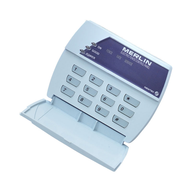 Merlin Single Zone Keypad
