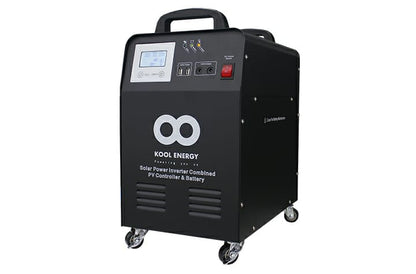 1kw Plug & Play Inverter