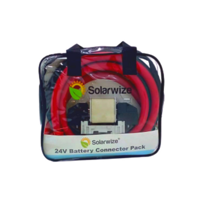 Battery Cable Pack 24V+160A Disconnector