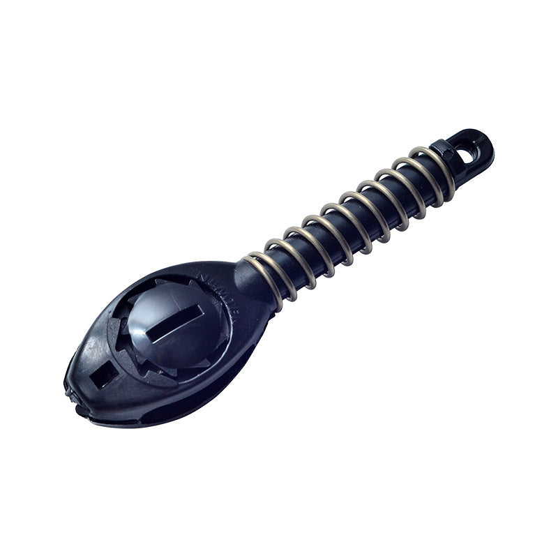 Tensioner Compression Spring Hybrid 1 Silver 5Kg Nylon Standard Black ...