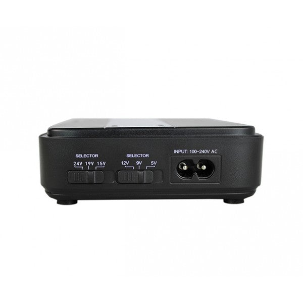 WI-FI UPS (DC & PoE) - 45W 8.8AH