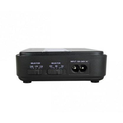 WI-FI UPS (DC & PoE) - 45W 8.8AH