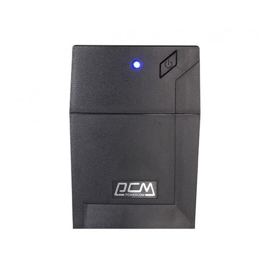RAPTOR Line Interactive UPS (600VA-2000VA)
