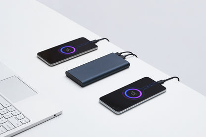 Xiaomi 10000mAh 18W Fast Charge Power Bank