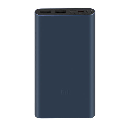 Xiaomi 10000mAh 18W Fast Charge Power Bank