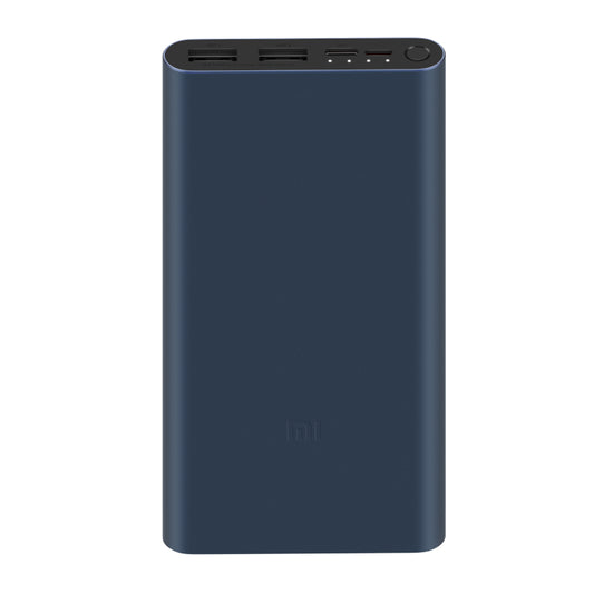 Xiaomi 10000mAh 18W Fast Charge Power Bank