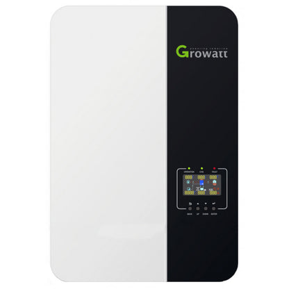5KW INVERTER 48V SPF5000ES (INCL PARALLEL CARD + WIFI)